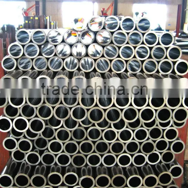 SAE1026 Precision Seamless Steel Tube With Smooth Surface photo-5