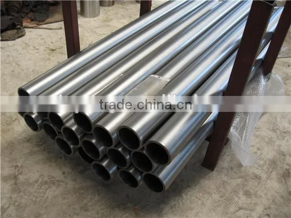Cylinder Honed Pipe for Hydraulic photo-3
