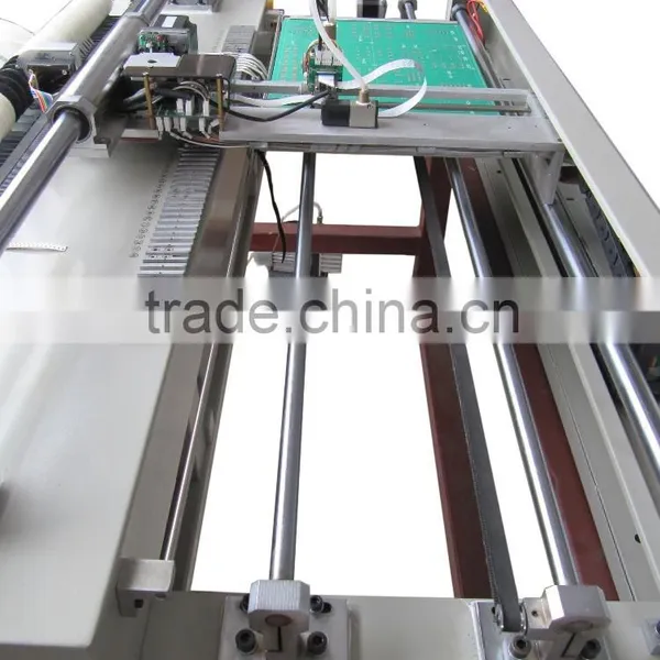 SMT Pick and Place Machine Chip Mounter,smt Chip Mounter Machine,PUHUI MT60 Chip Mounter photo-6