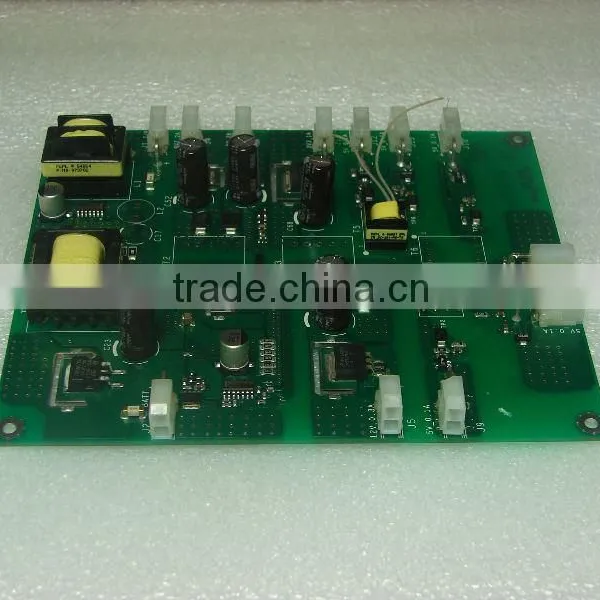 PCBA and PCBA Assembly Services