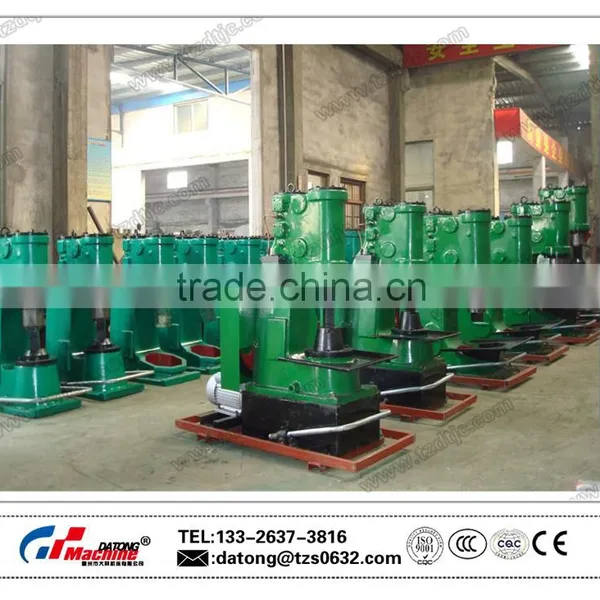 Air Hammer C41-250Kg (Pneumatic Forging Hammer)(Air Power Hammer) photo-3