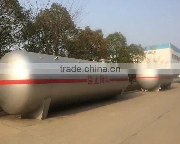 China New Arrival High Performance Durable Lpg Storage Tank for Sale,lpg Tank for Sale photo-5