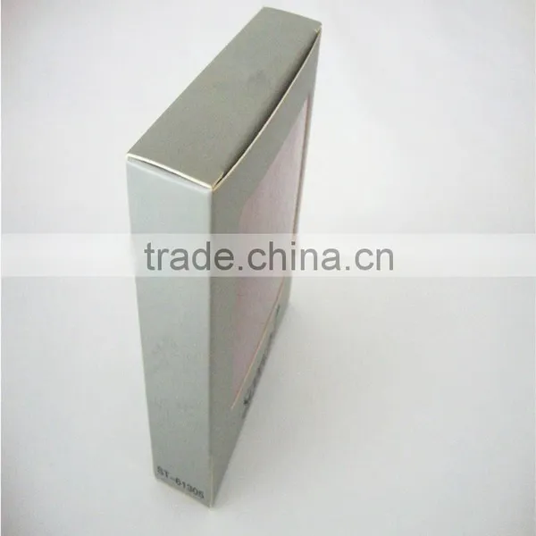 Window Paper Box,Foldable, Folding Paper Box photo-3