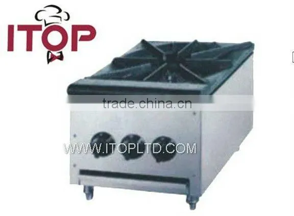Apply to Restaurant Portable Gas Desktop Stove photo-2