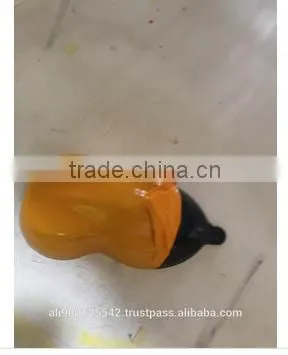 High Coverage Low Cost Tempoary Protective and Decorative Coatings photo-2