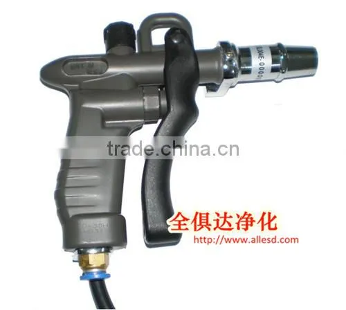 High Quality Antistatic ESD Ionizing Air Gun Industrial Use photo-4