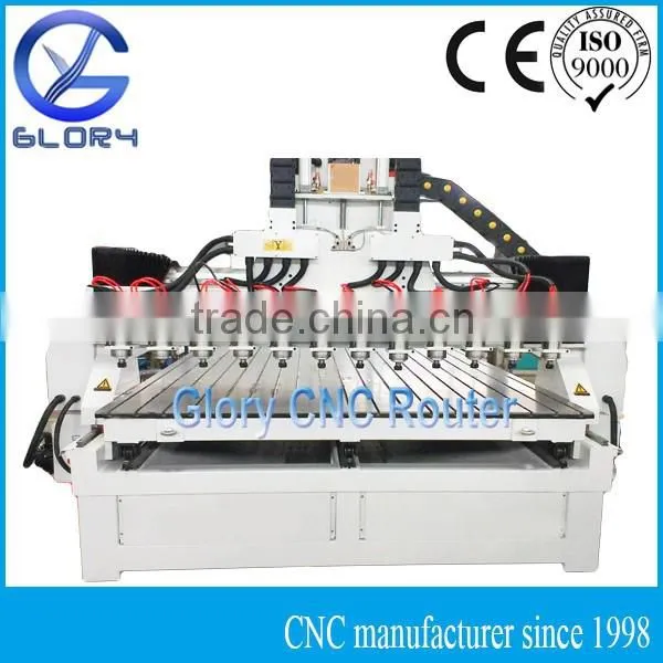 GLORY/CHENCAN Rotary CNC Router 3D 12 CNC Machine photo-2