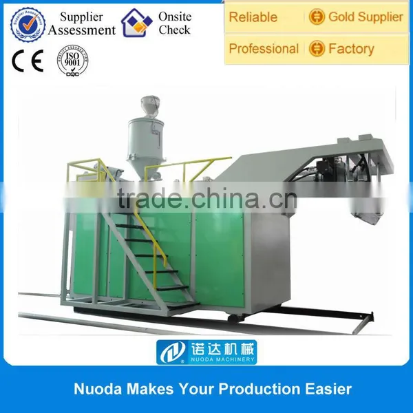Pet Pad PE Film Production Line photo-2