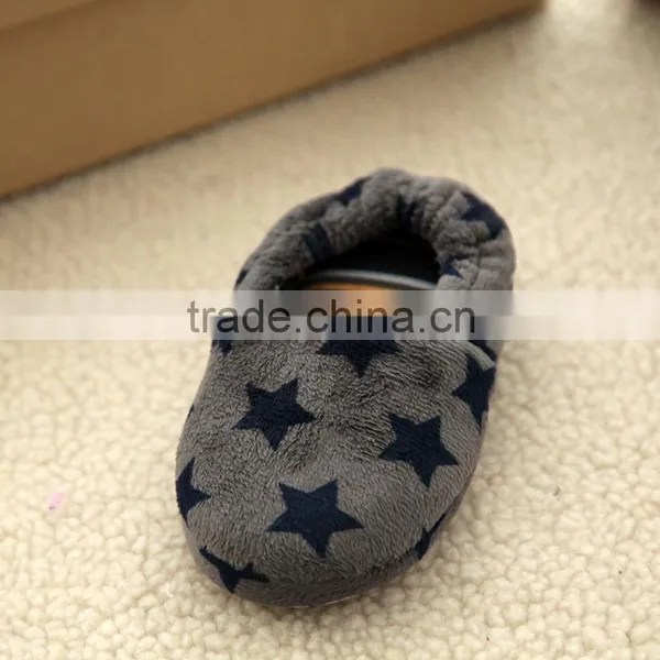 Modern Design Boys Cheap Infant Shoes From China photo-2