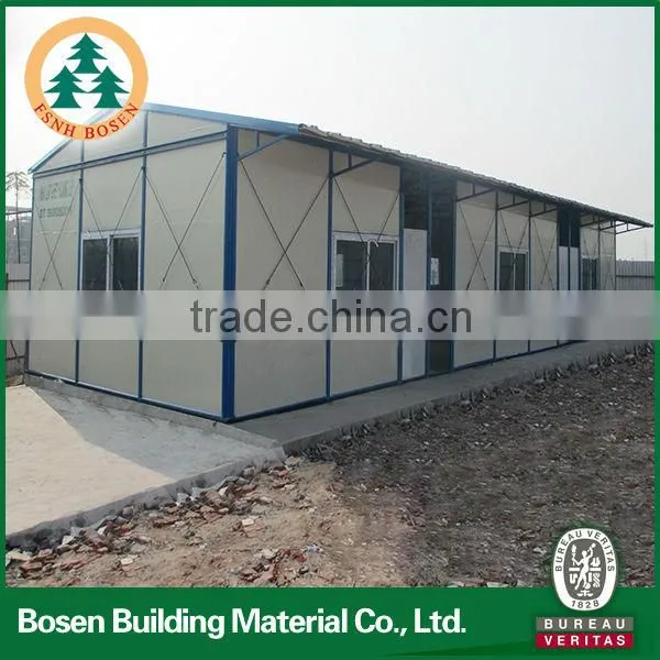 Cheap Prefab Homes for Sale World Best Selling Products Home Decor photo-4