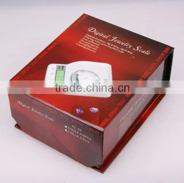 0.005ct Diamond Carat Scale Wih Max. Range of 100ct photo-2
