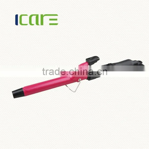 Professional Hair Curling Iron With Stainless Steel/ Hair Curler photo-4