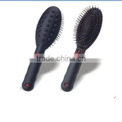 Hot Sell Electric Hair Brush Massager Comb photo-6