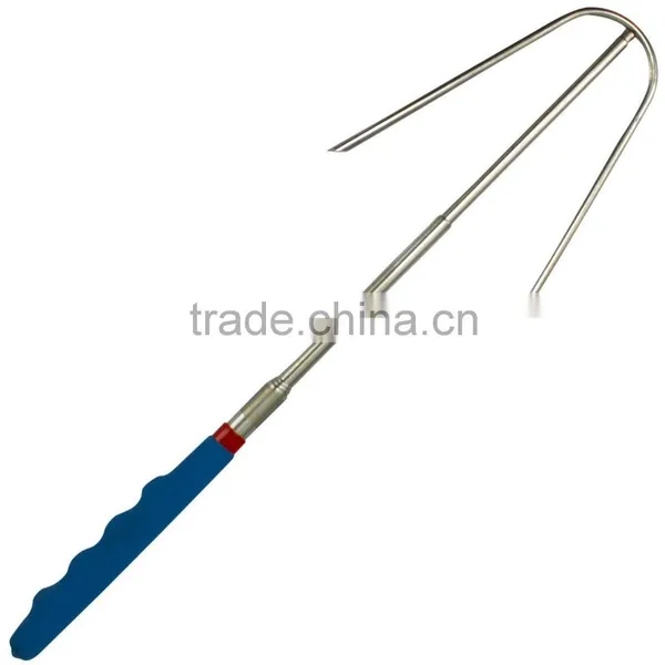 Pronged Telescopic Barbecue Fork for Smorgasbord photo-4