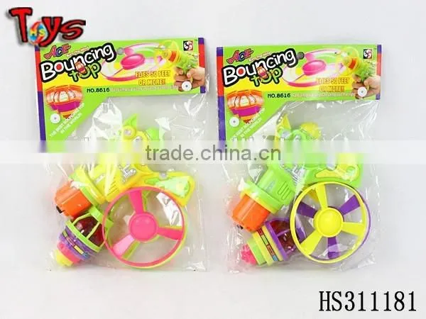 New Style Intelligent Shooter Gun Gyroscope Toy photo-3