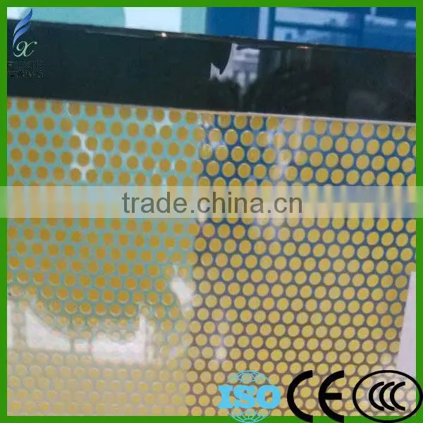 Low-e Curtain Wall Glass photo-6