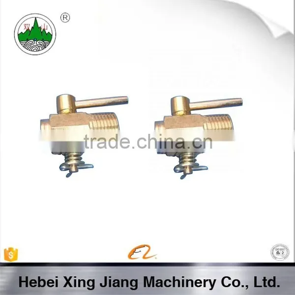 Copper Diesel Engine Water Switch For Tractor Engine Parts photo-6