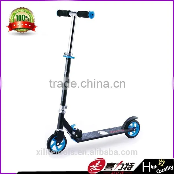 Two Wheel Pro Scooter