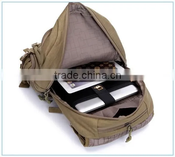2014 Fashion New Design Multi-function Laptop Bag,bag for High School photo-6