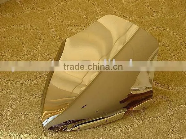 Motorcycle Windscreens for SUPER SPORT SUPER BIKE