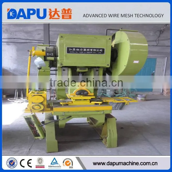 Good Price Protection Wire Making Machine Made in China photo-2