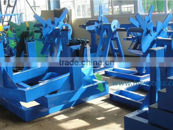 CZ Purline Machine photo-6