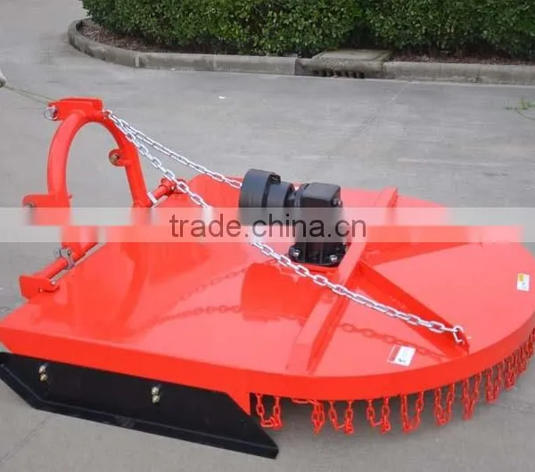 Tractor Mower China, Lawn Mower Factory photo-4