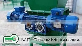 Lump Crusher DK-400 M photo-2