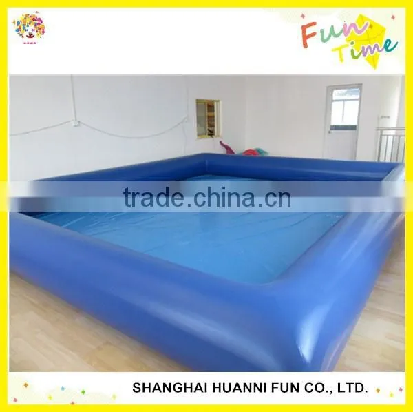 2015 New Design Inflatable Pool / Inflatable Water Pool / Inflatable Swimming Pool For Sale photo-5