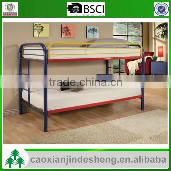 Bedroom Furniture T/T Kids Metal Bed/bunk Bed