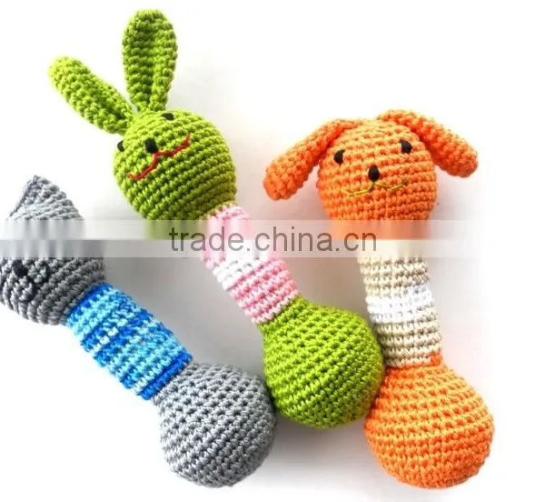 High Quality Dog Chew Toy Interactive Dog Toy