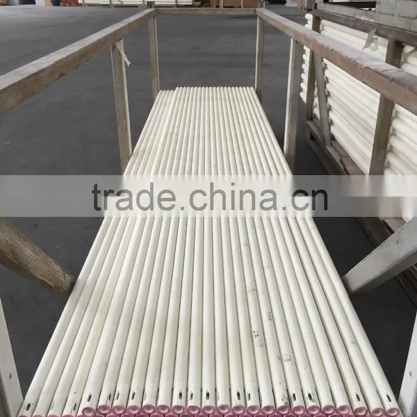 High Temperature Refractory Ceramic Rod