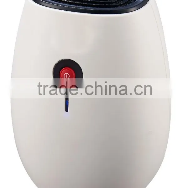 (Y)Mini Peltier Dehumidifier 220ml/day