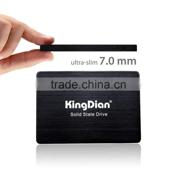 Super Performance S400XT 2.5 Inch Sata3 240GB 250GB 258GB SSD for Games Medical POS Industrial Tablet PC photo-2