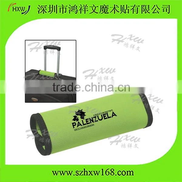Direct Sell Comfortable Soft Neoprene Handle for Luggage photo-4
