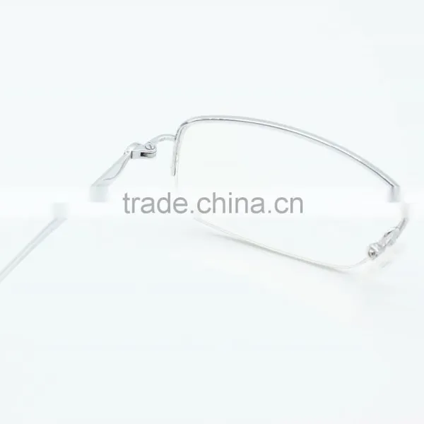 2016 New Design Lady Good Quality 100% Beta Titan Spectacle Frame photo-2