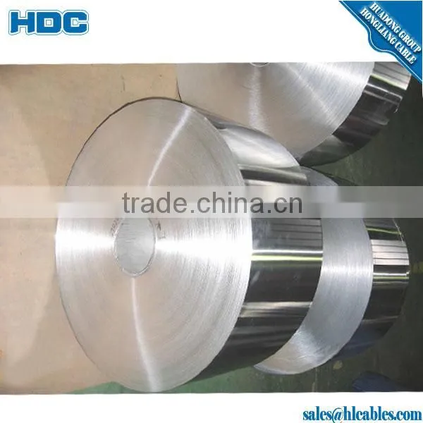 Price of Aluminum Sheet Coil/cost Price Aluminum Coil photo-6