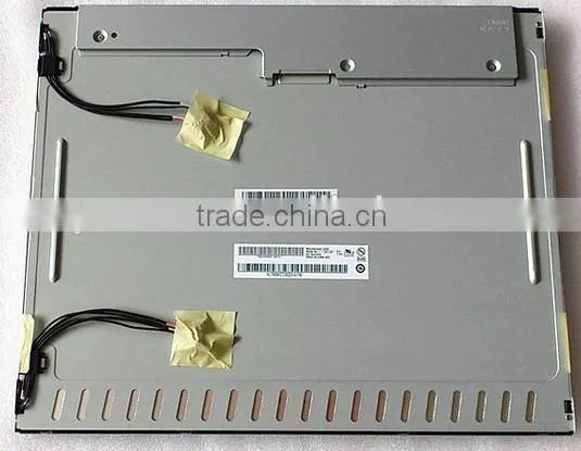 17" AUO LCD Panel G170EG01 V.0 for Industrial Machine and Medical Machine photo-2
