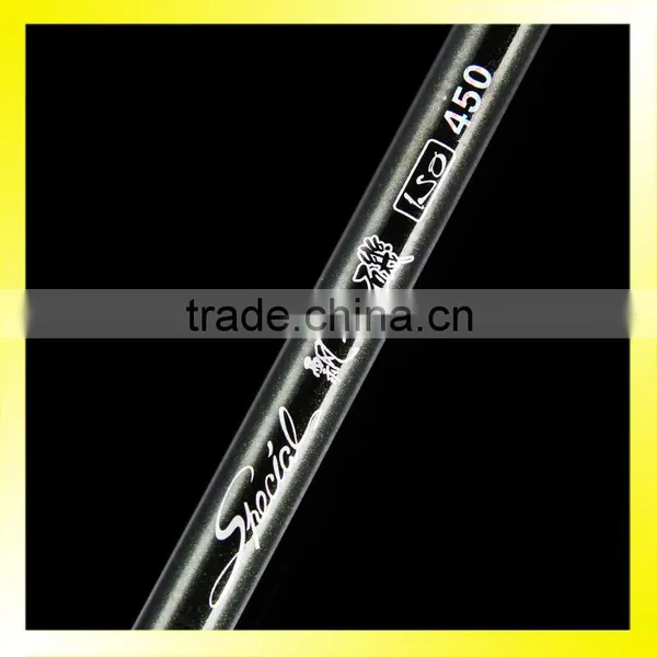 Telescopic Carbon Fishing Rod Spinning ISO Fishing Pole photo-5