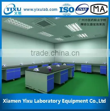 Pharmaceutical Chemistry Lab Furniture photo-4