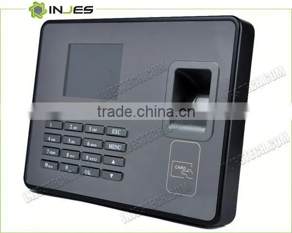 OEM TCP/IP Wiegand Biometric Fingerprint Access Control System WiFi photo-2