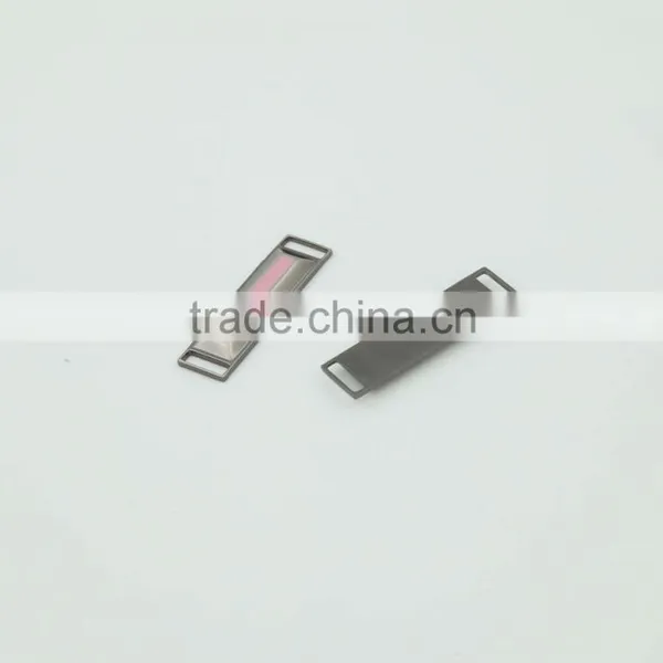 Customized Pink Silver Color Metal Plate for Furniture photo-3