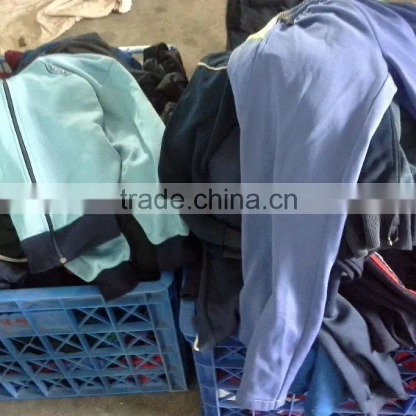 Used Clothes in Bales/cheap Used Clothes photo-5