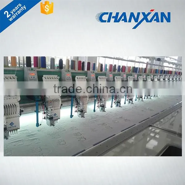 Whatsapp 0086 15850106700 Laser Cutting and Engraving Machine With Embroidery photo-4