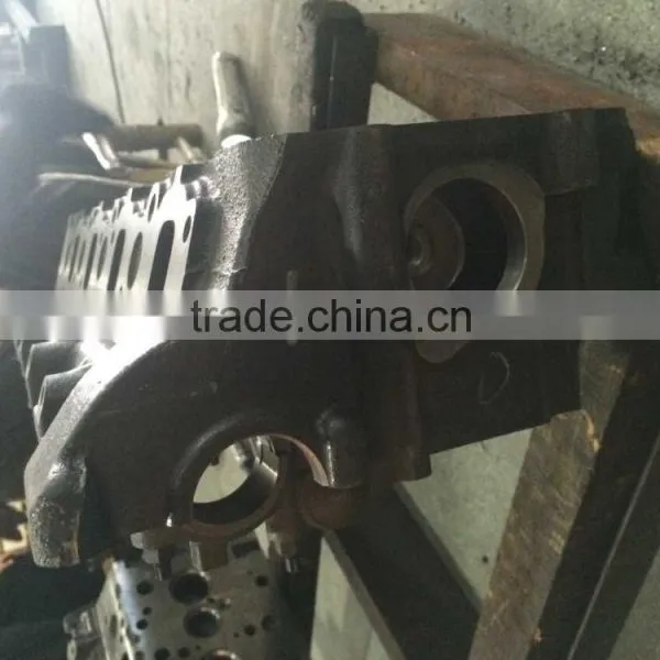 4HE1 Cylinder Head ,factory Direct photo-4