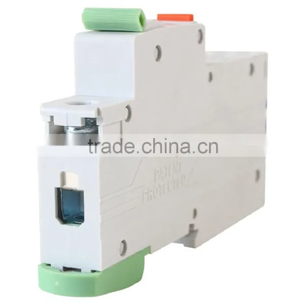 Manufacturer Direct Factory Price Best Brand Electrical Symbol Circuit Breaker photo-2