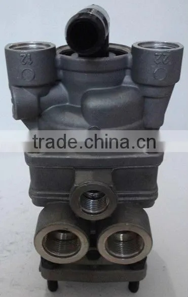 Foot Brake Valve