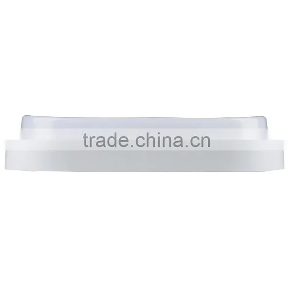 Indoor 7w 10w 12w 15w Oval Bulkhead Light IP44 Led Ceiling Light photo-3