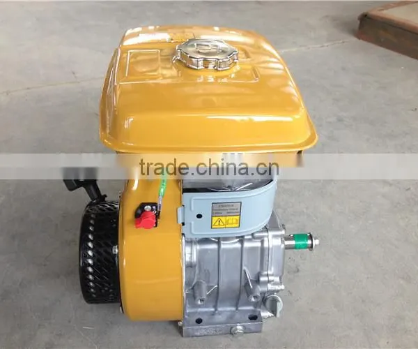 Robin Type Gasoline Engine/Robin EY20 Gasoline Engine/Robin Type 5.0 Hp Engine photo-2