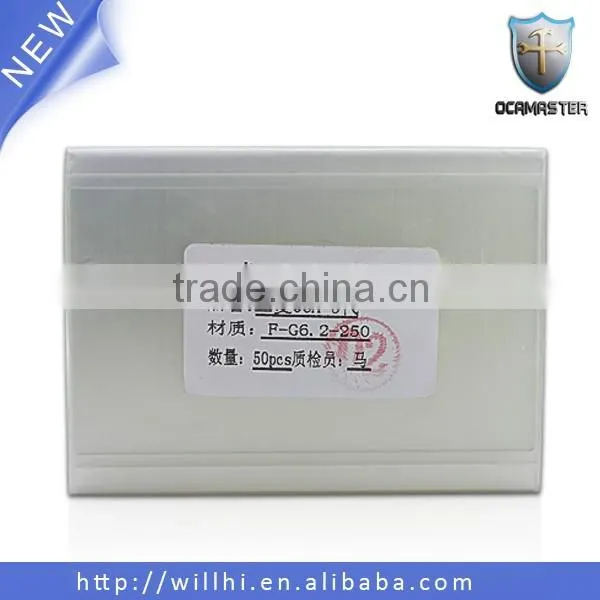 Original Mitsubish 250um OCA Glue For Samsung LCD Refurbishing photo-5